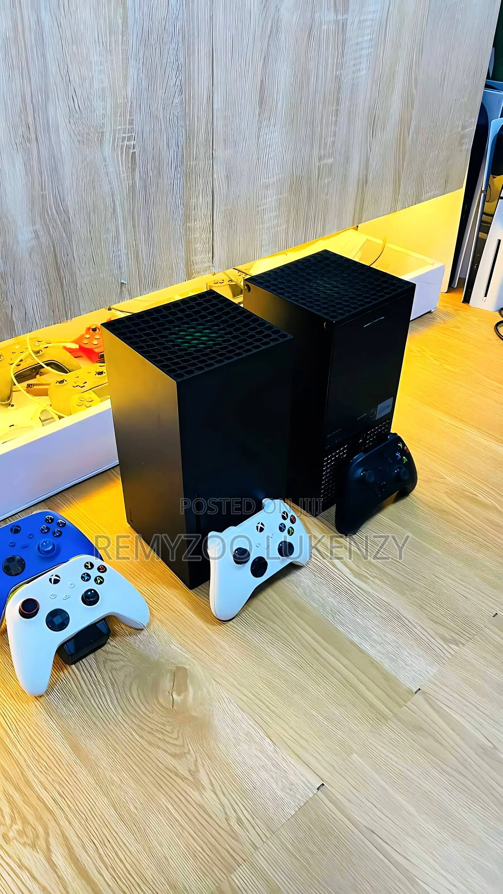 Xbox Series X