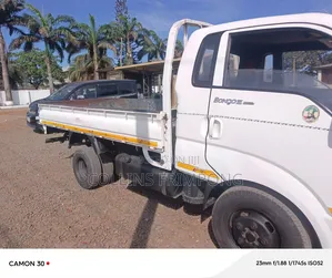 Kia Bongo 111