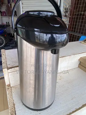 Coffee/Tea Dispenser