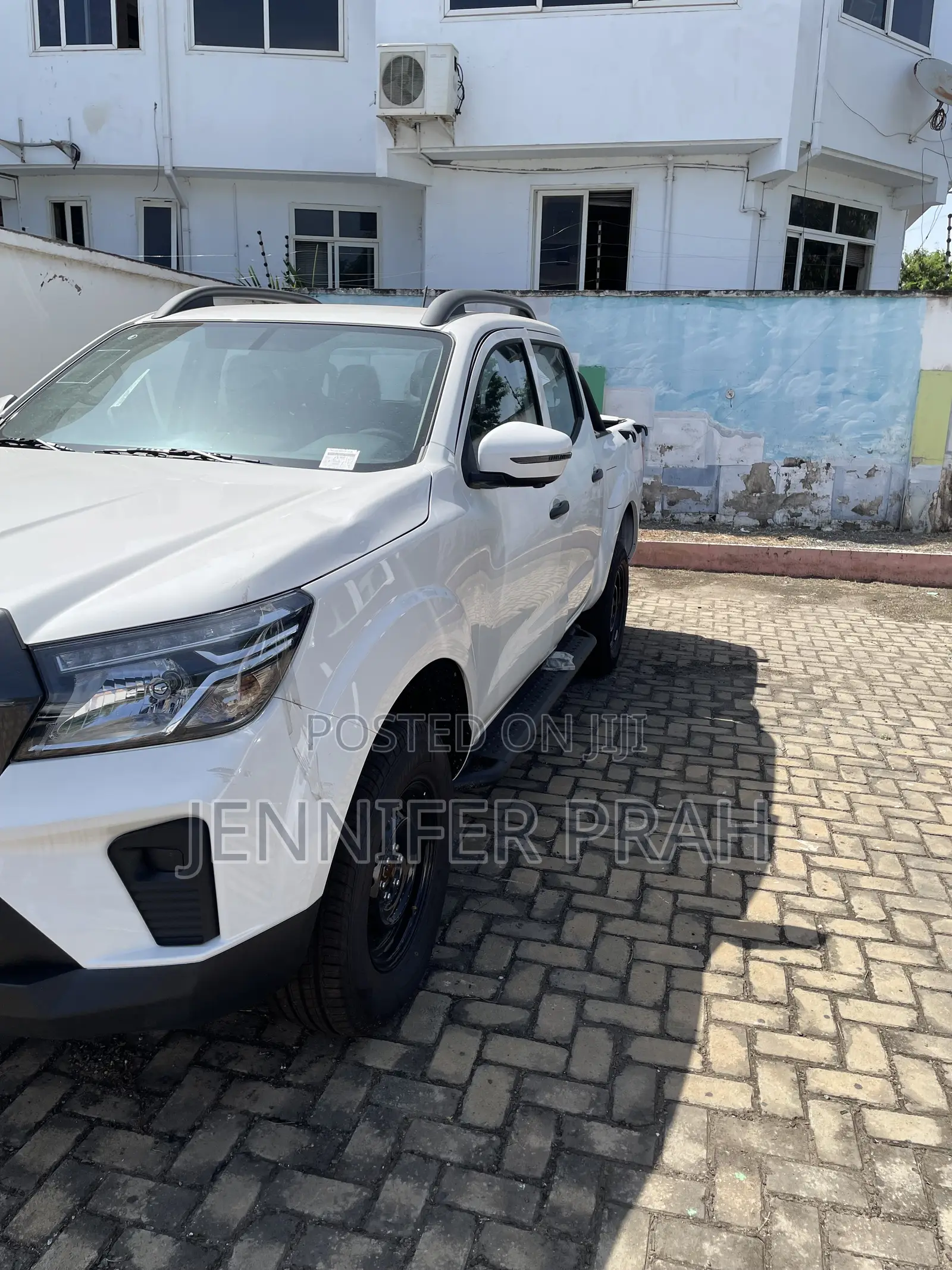 New ZNA Rich 6 2026 White