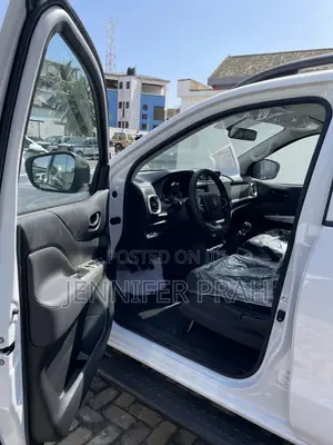 New ZNA Rich 6 2026 White