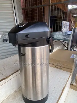 Coffee/Tea Dispenser