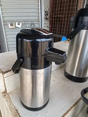 Coffee/Tea Dispenser