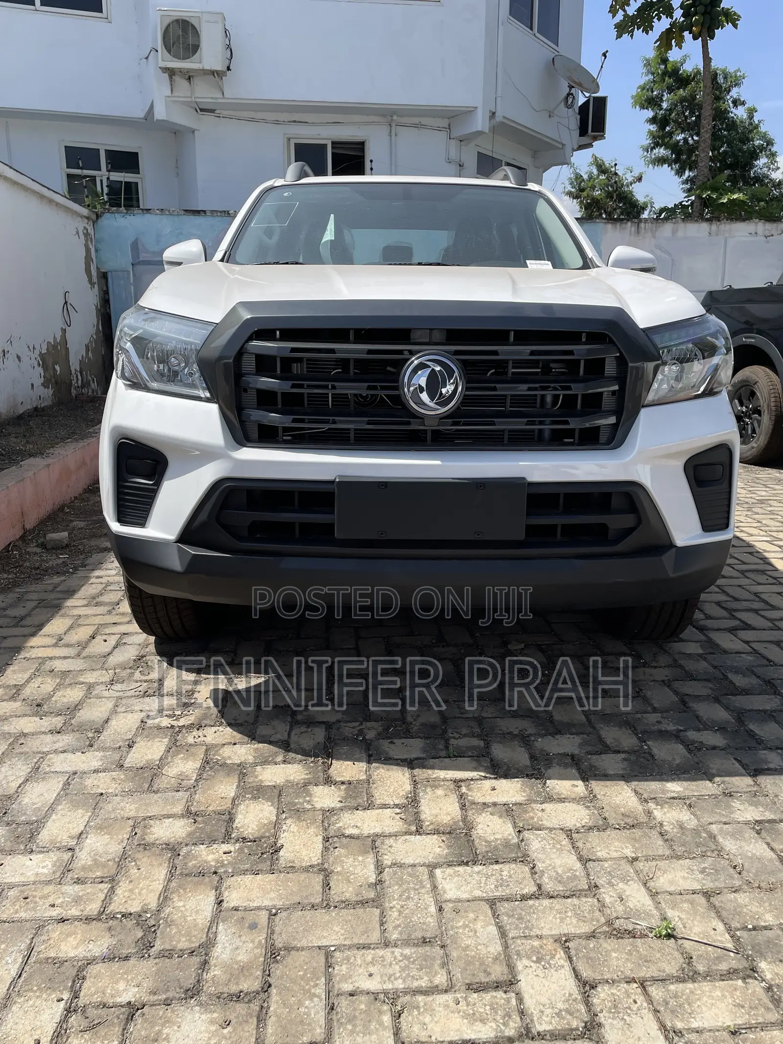 New ZNA Rich 6 2026 White