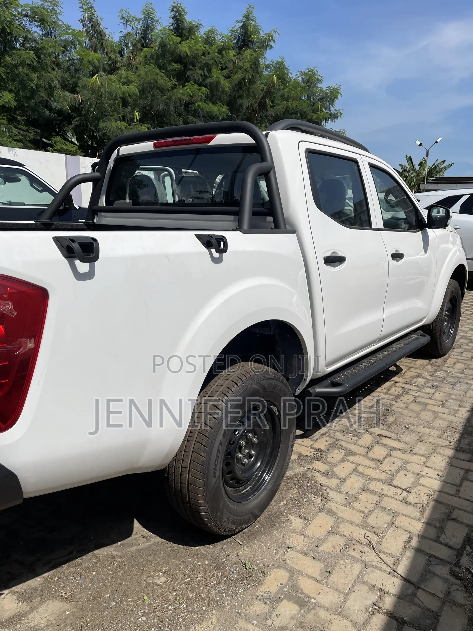 New ZNA Rich 6 2026 White