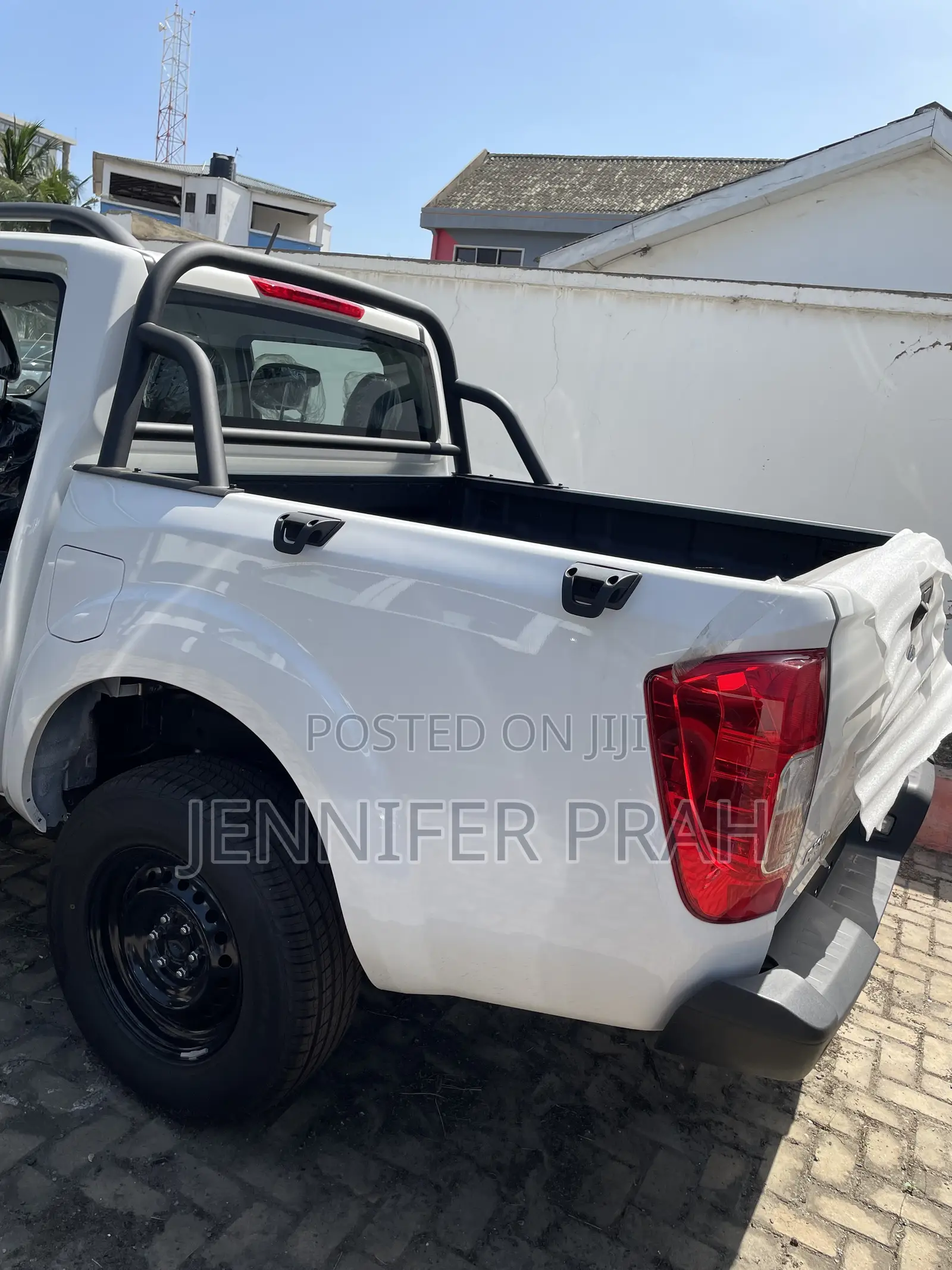New ZNA Rich 6 2026 White
