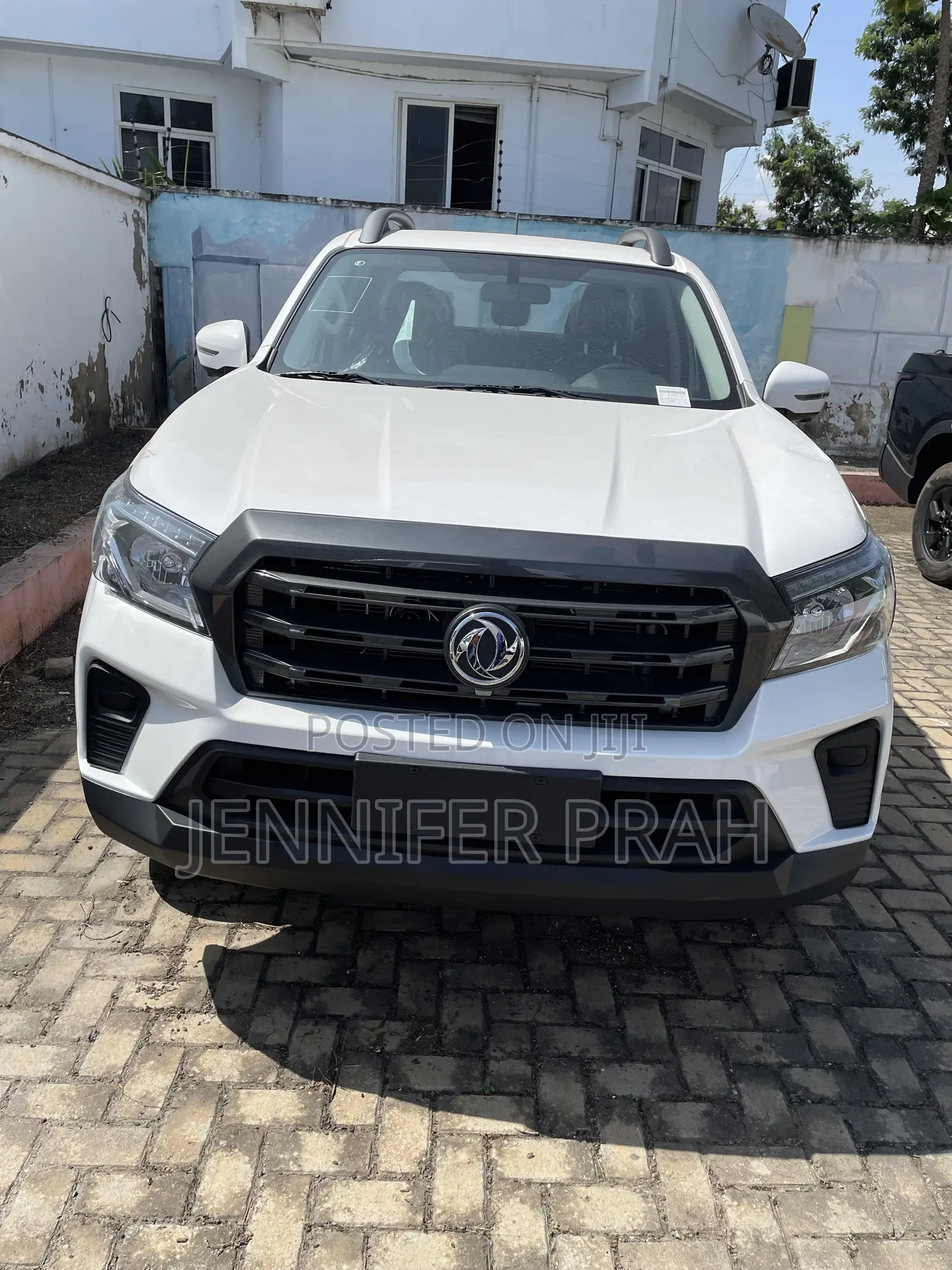 New ZNA Rich 6 2026 White
