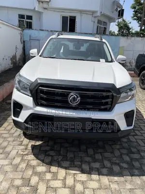 New ZNA Rich 6 2026 White