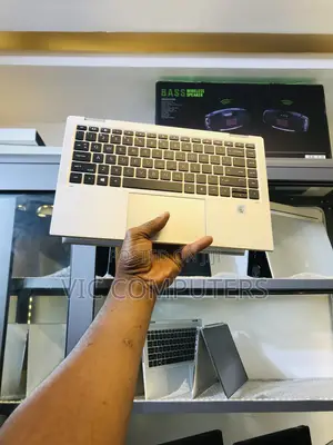 Laptop HP EliteBook x360 1040 G7 16GB Intel Core i7 SSD 512GB
