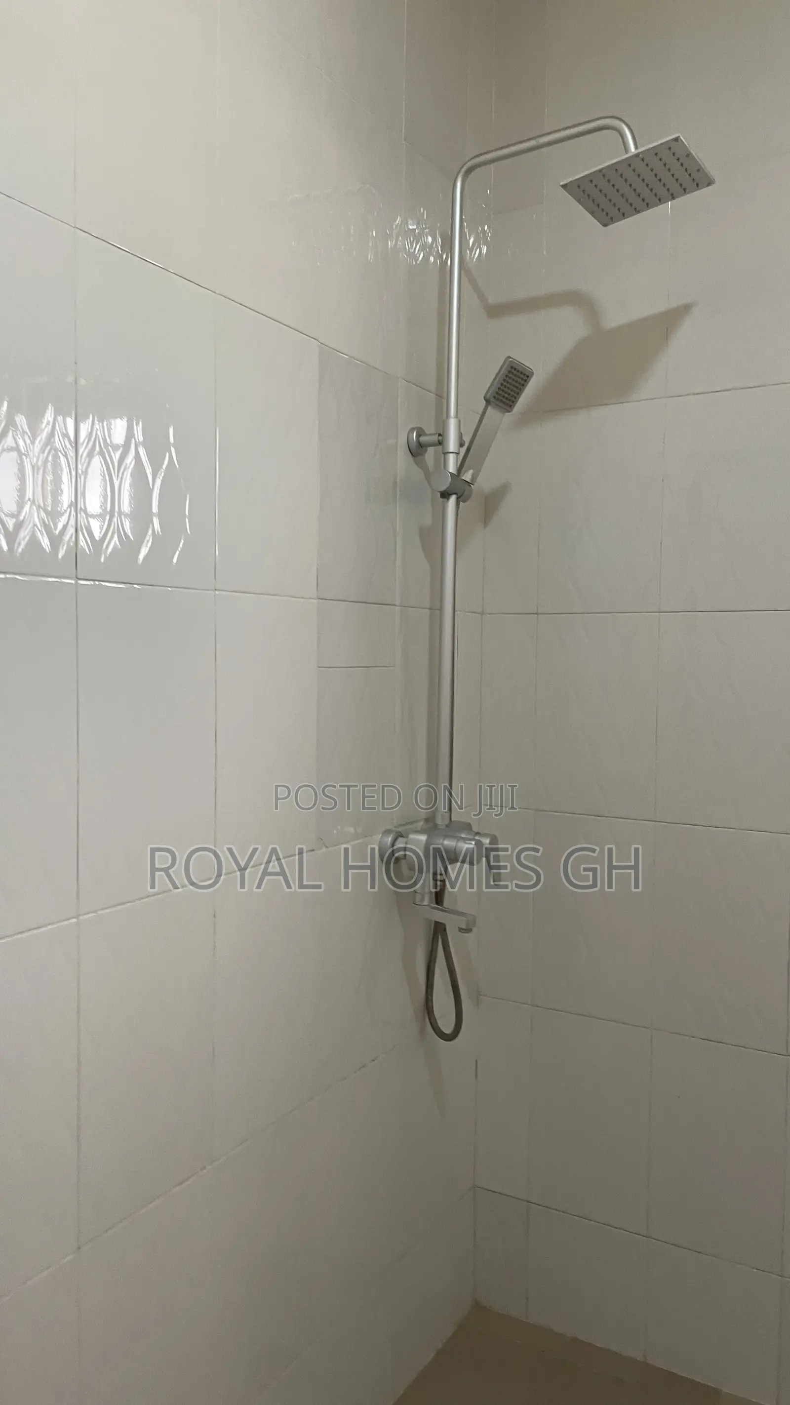 2bdrm Apartment in Royal Homes Gh, East Legon for rent