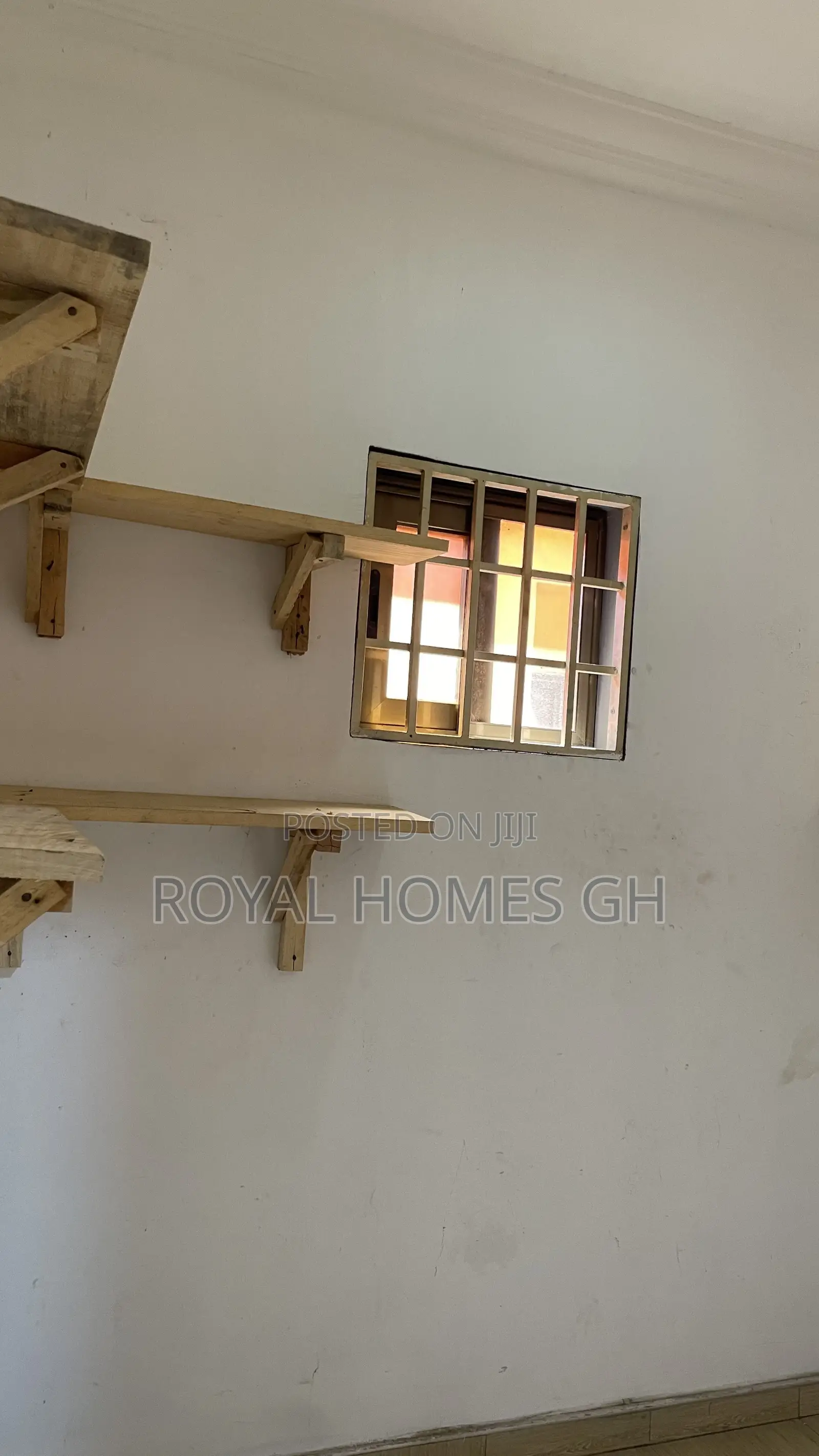 2bdrm Apartment in Royal Homes Gh, East Legon for rent