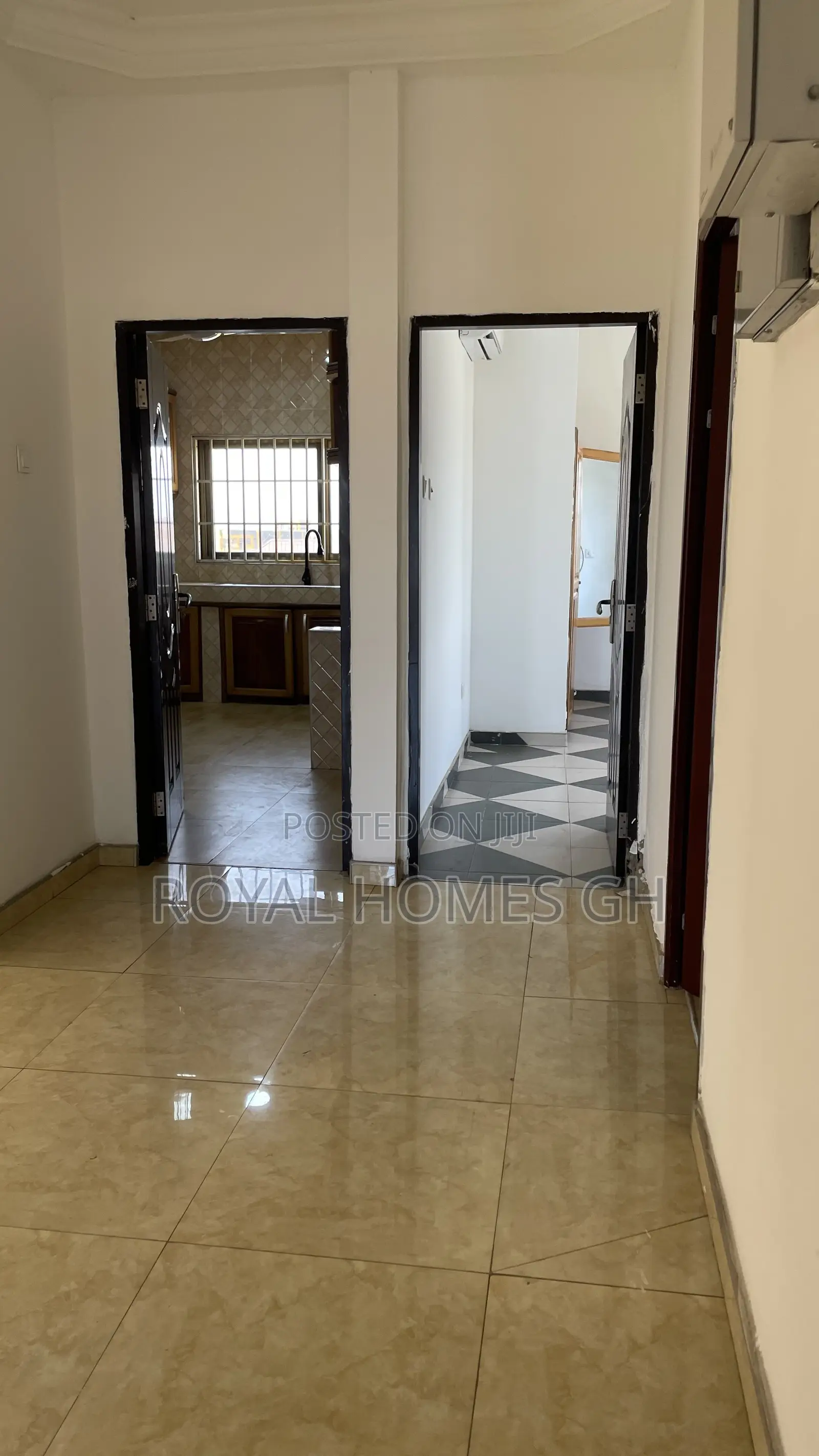 2bdrm Apartment in Royal Homes Gh, East Legon for rent