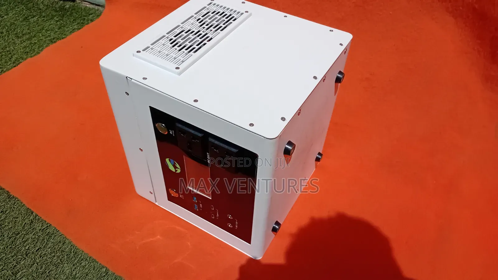 NEO EARTH 1000W Home Backup Power Inverter Inverter