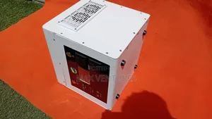 NEO EARTH 1000W Home Backup Power Inverter Inverter