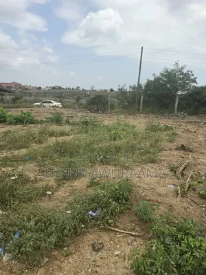 Ttitled Land Document