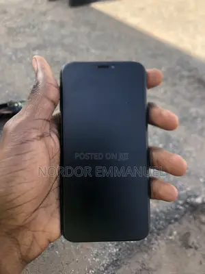 Apple iPhone XS 256 GB Black