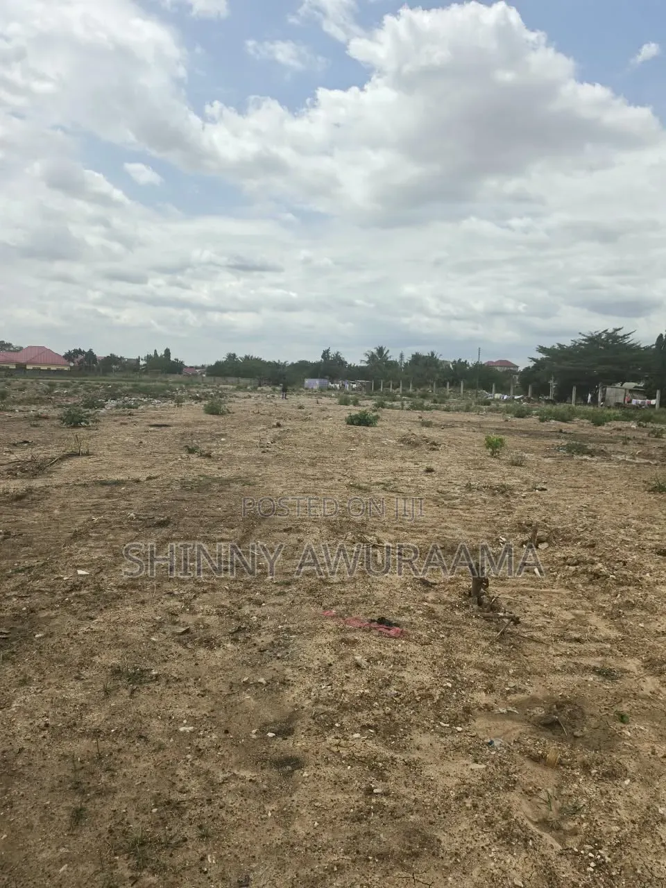 Ttitled Land Document