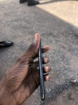 Apple iPhone XS 256 GB Black