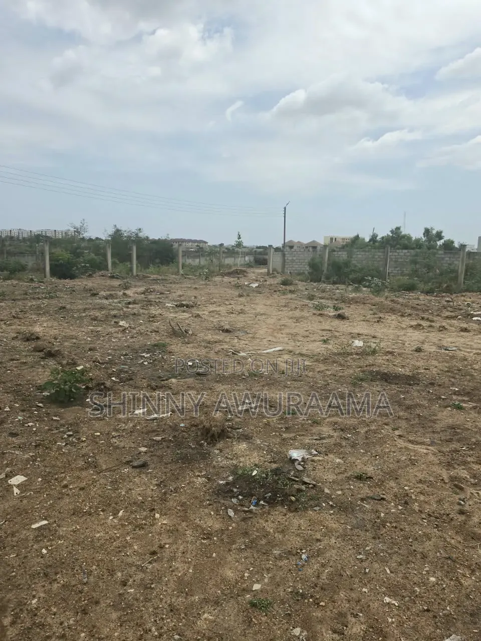 Ttitled Land Document