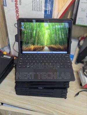 Laptop Microsoft Surface Go 2 8GB Intel Core i3 SSD 128GB