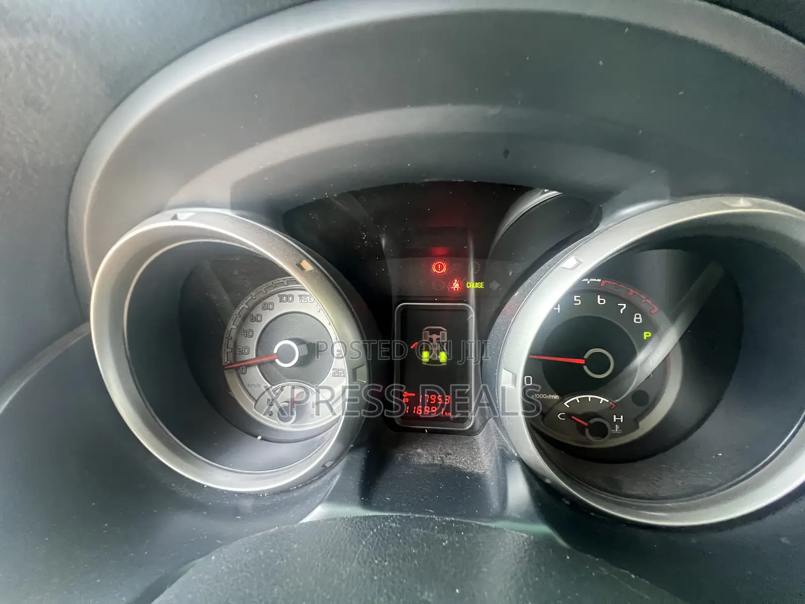 Mitsubishi Pajero V90 3.0 V6 GLS/GLX 2015 Brown