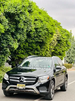 Mercedes-Benz GLE-Class GLE 350 2017 Black