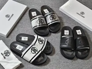 Roberto Cavalli OG Colors