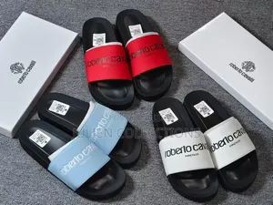 Roberto Cavalli OG Colors