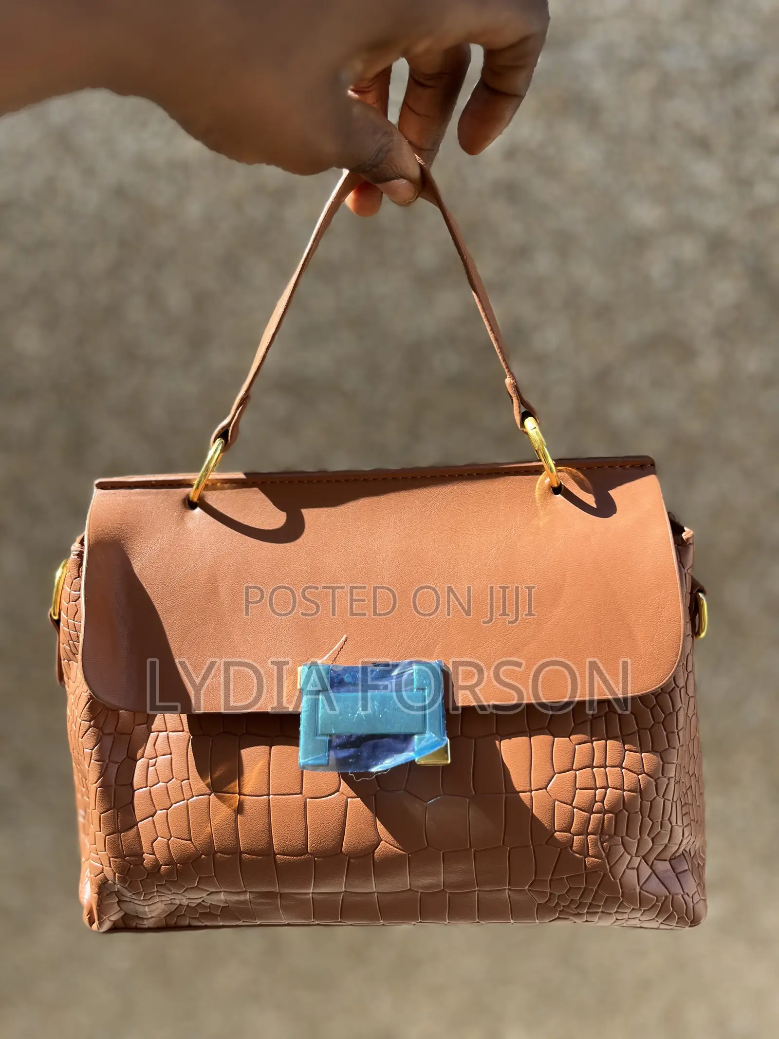 Ladies Handbags