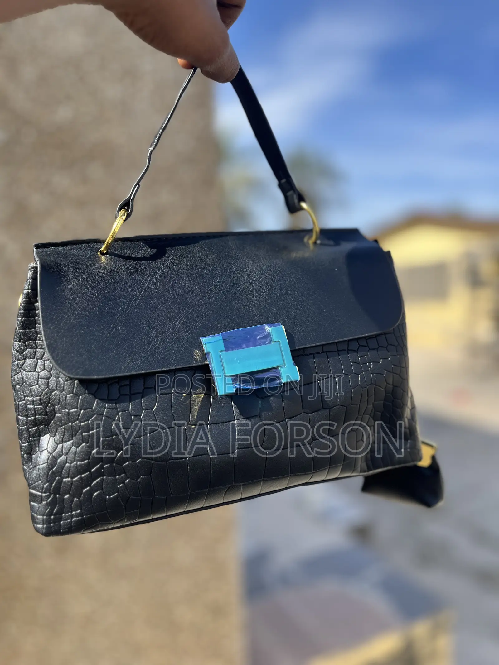 Ladies Handbags