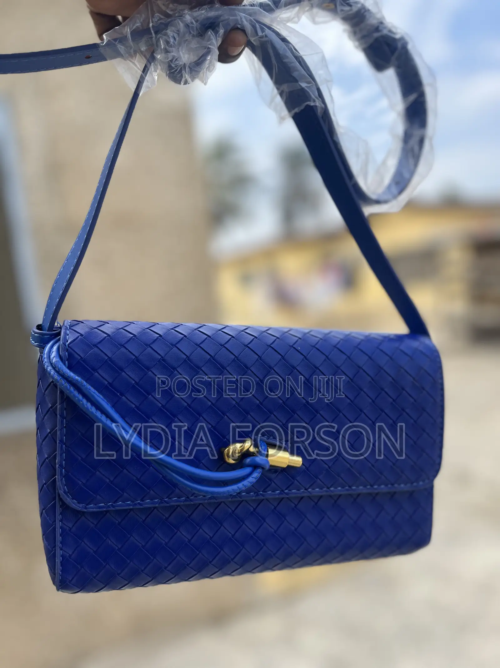 Ladies Handbags