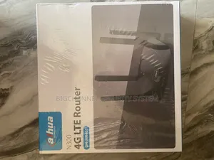 Dahua N300 4g Router