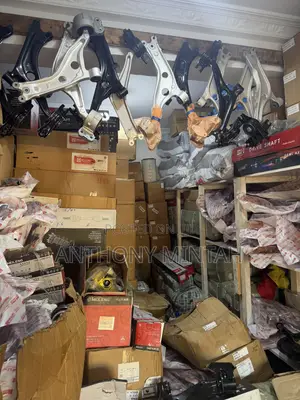 Control Arms / Lower Arm for All Honda Cars