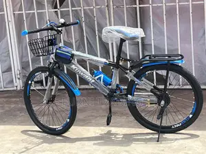 Mountain Bike (MTB)