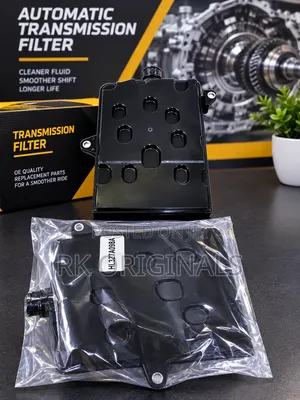 F150/Bronco/Expedition 17-25 Transmission Filter From USA