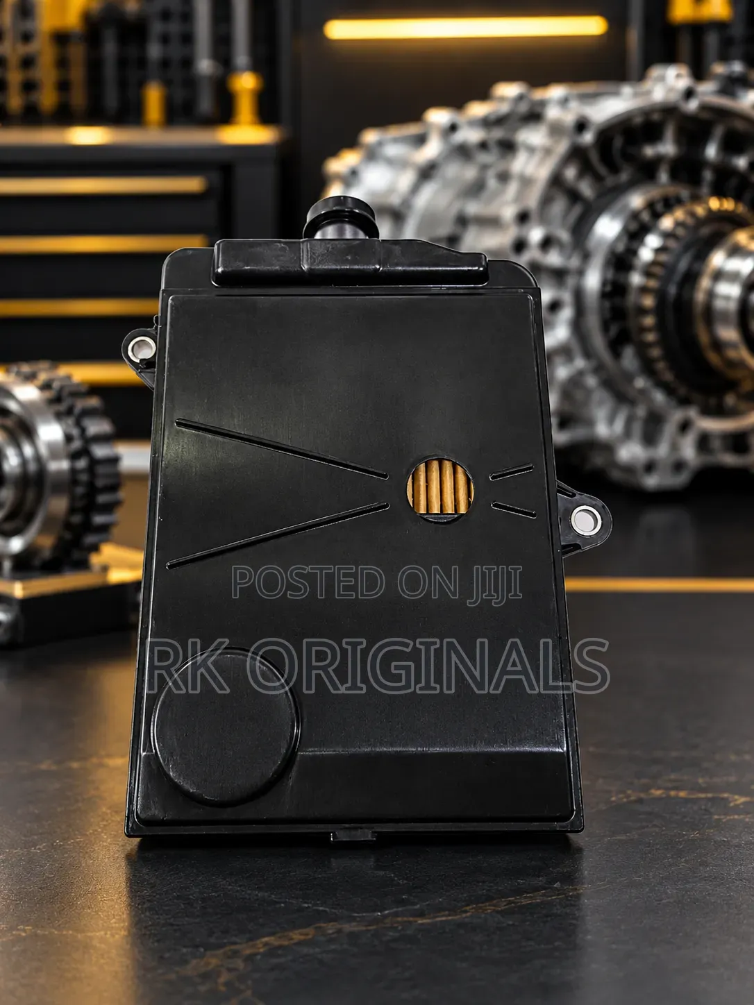 F150/Bronco/Expedition 17-25 Transmission Filter From USA