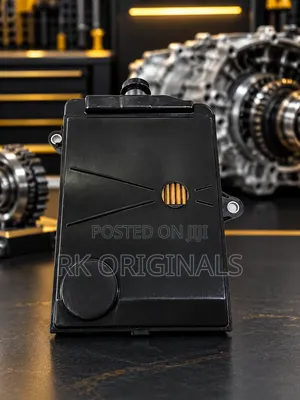 F150/Bronco/Expedition 17-25 Transmission Filter From USA