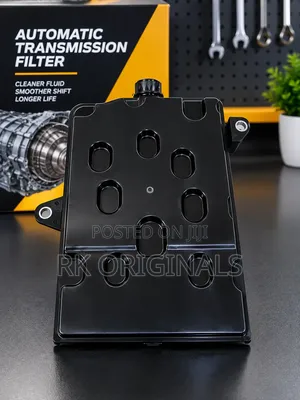 F150/Bronco/Expedition 17-25 Transmission Filter From USA