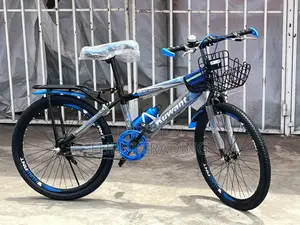 Mountain Bike (MTB)