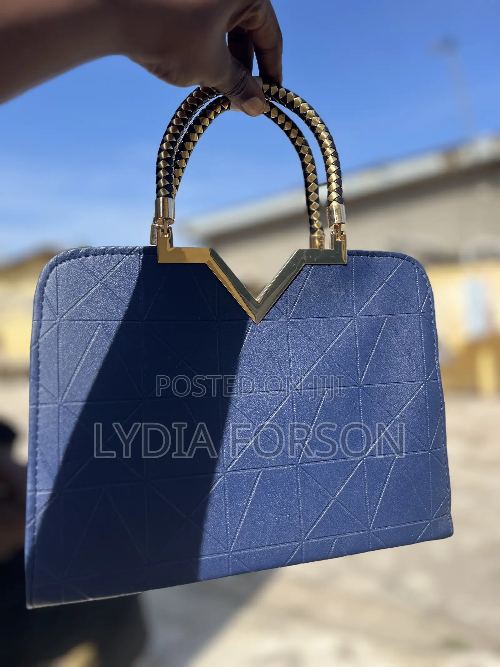 Ladies Handbags