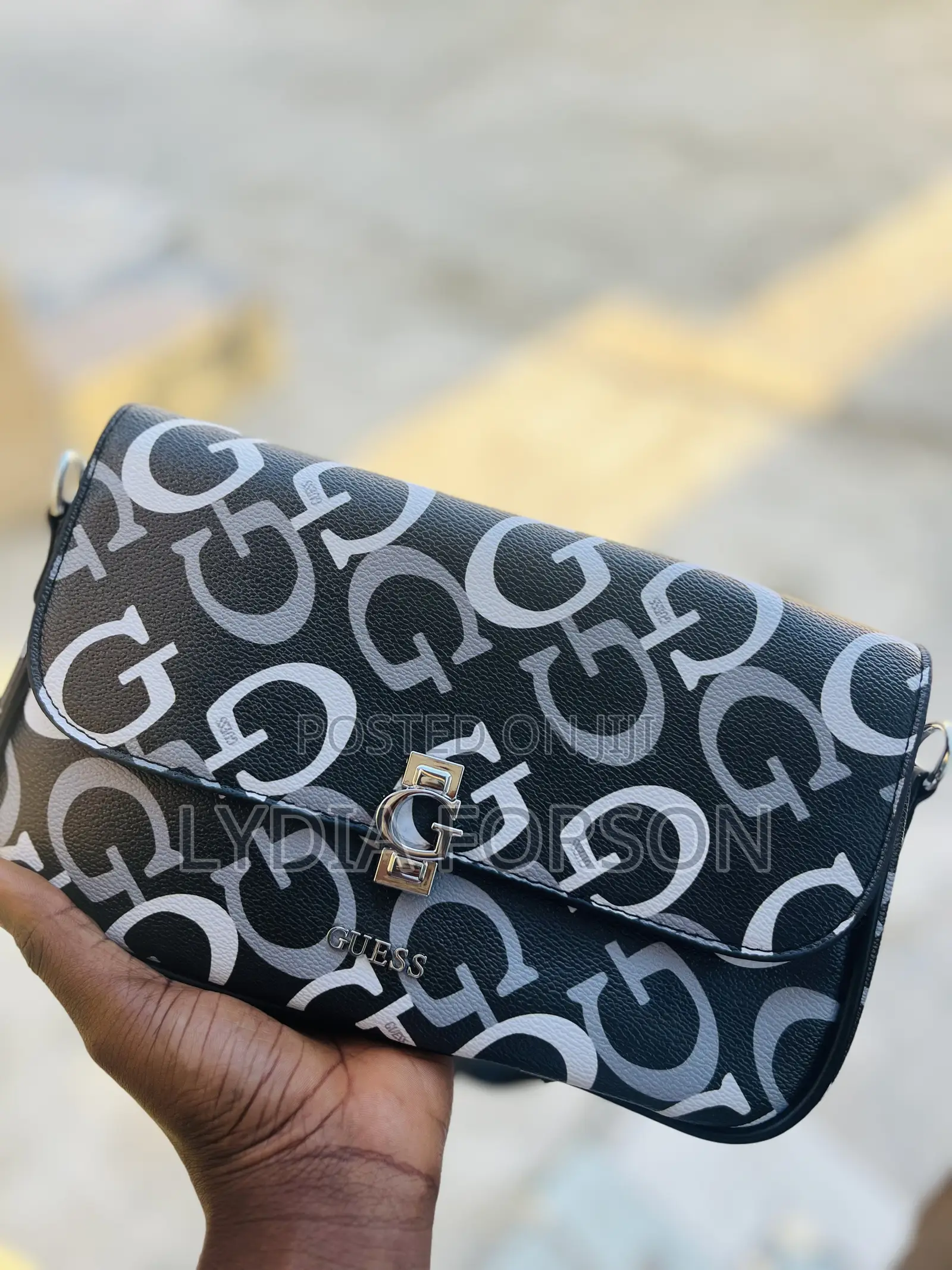 Ladies Handbags