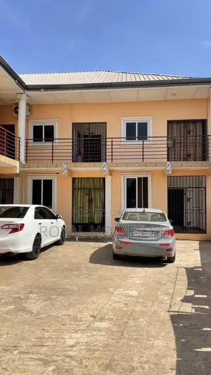 2bdrm Apartment in Royal Homes Gh, East Legon for rent