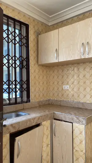 2bdrm Apartment in Royal Homes Gh, East Legon for rent
