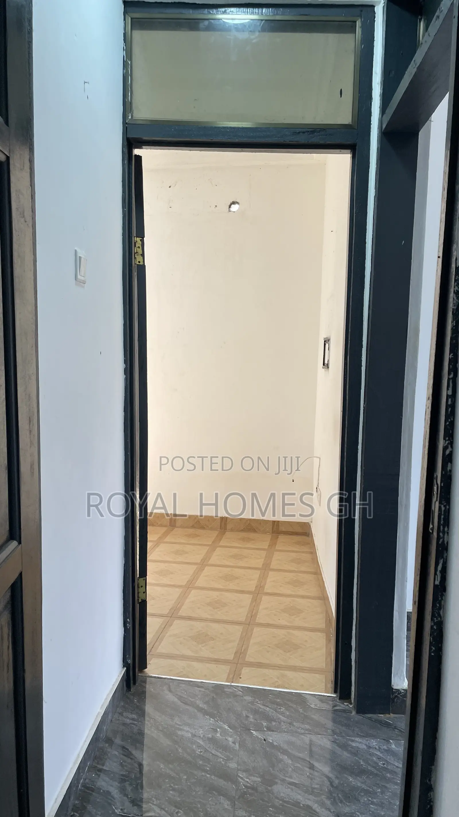 2bdrm Apartment in Royal Homes Gh, East Legon for rent