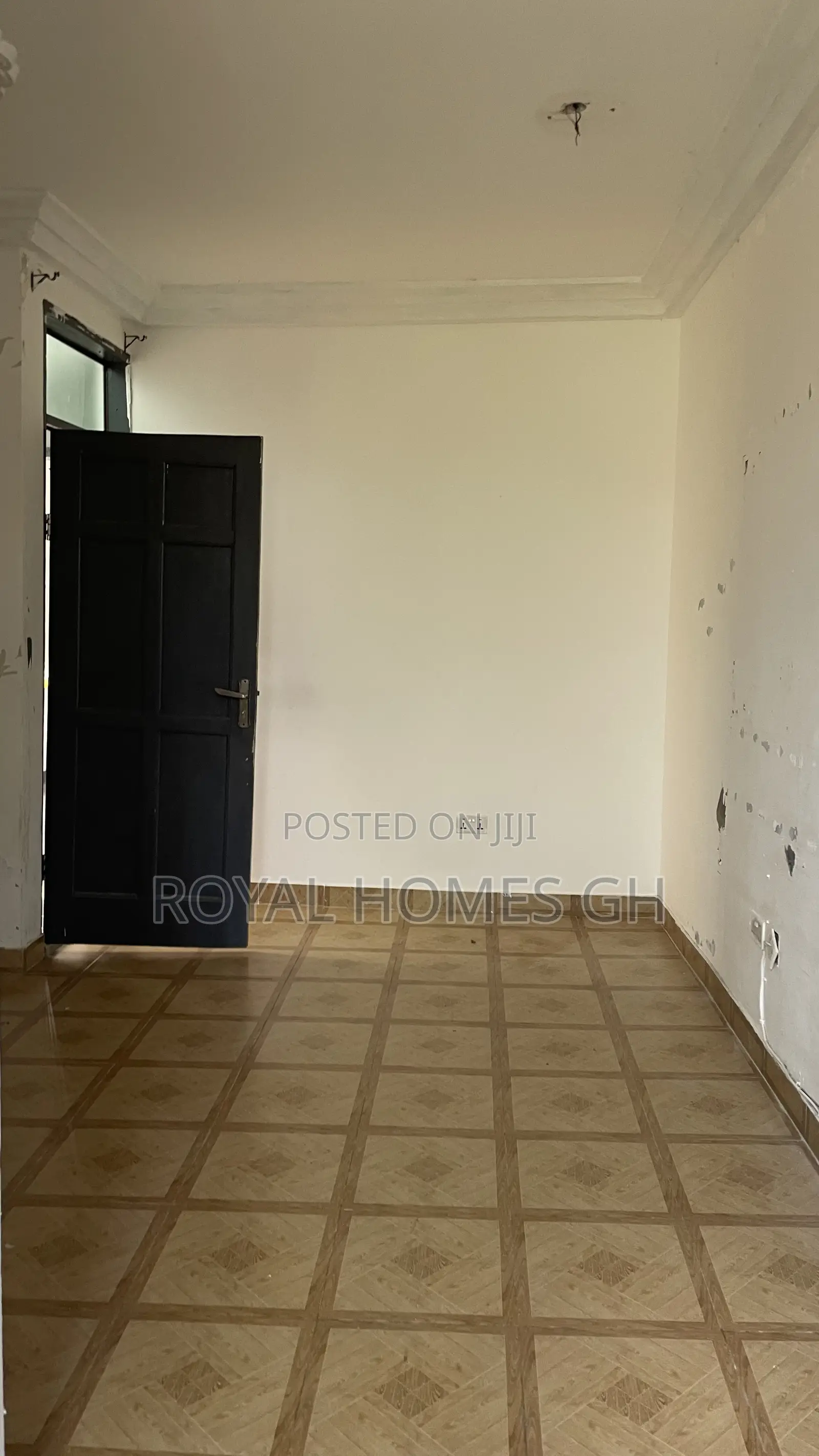 2bdrm Apartment in Royal Homes Gh, East Legon for rent