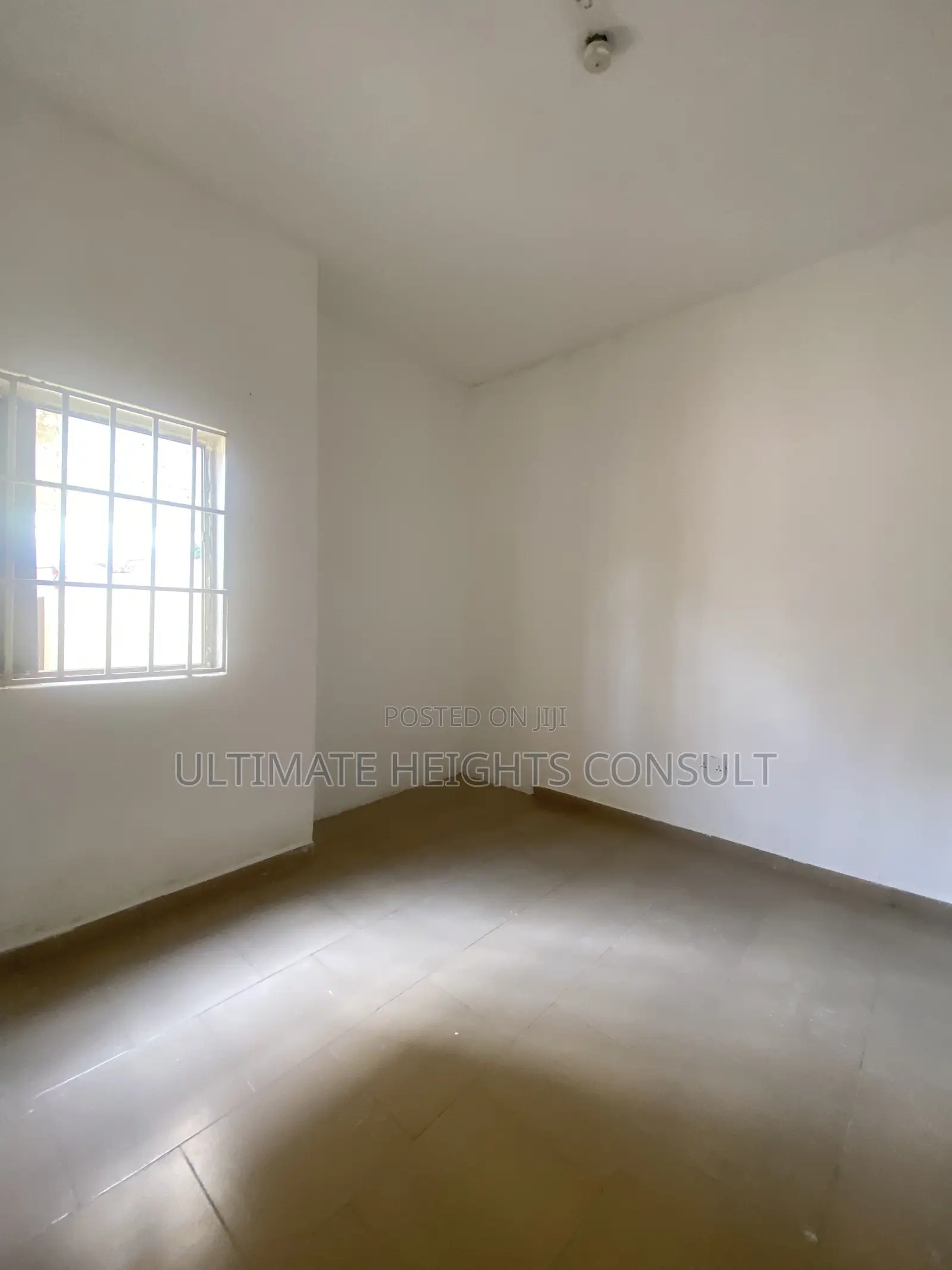1bdrm Apartment in Lapaz Race Course for rent