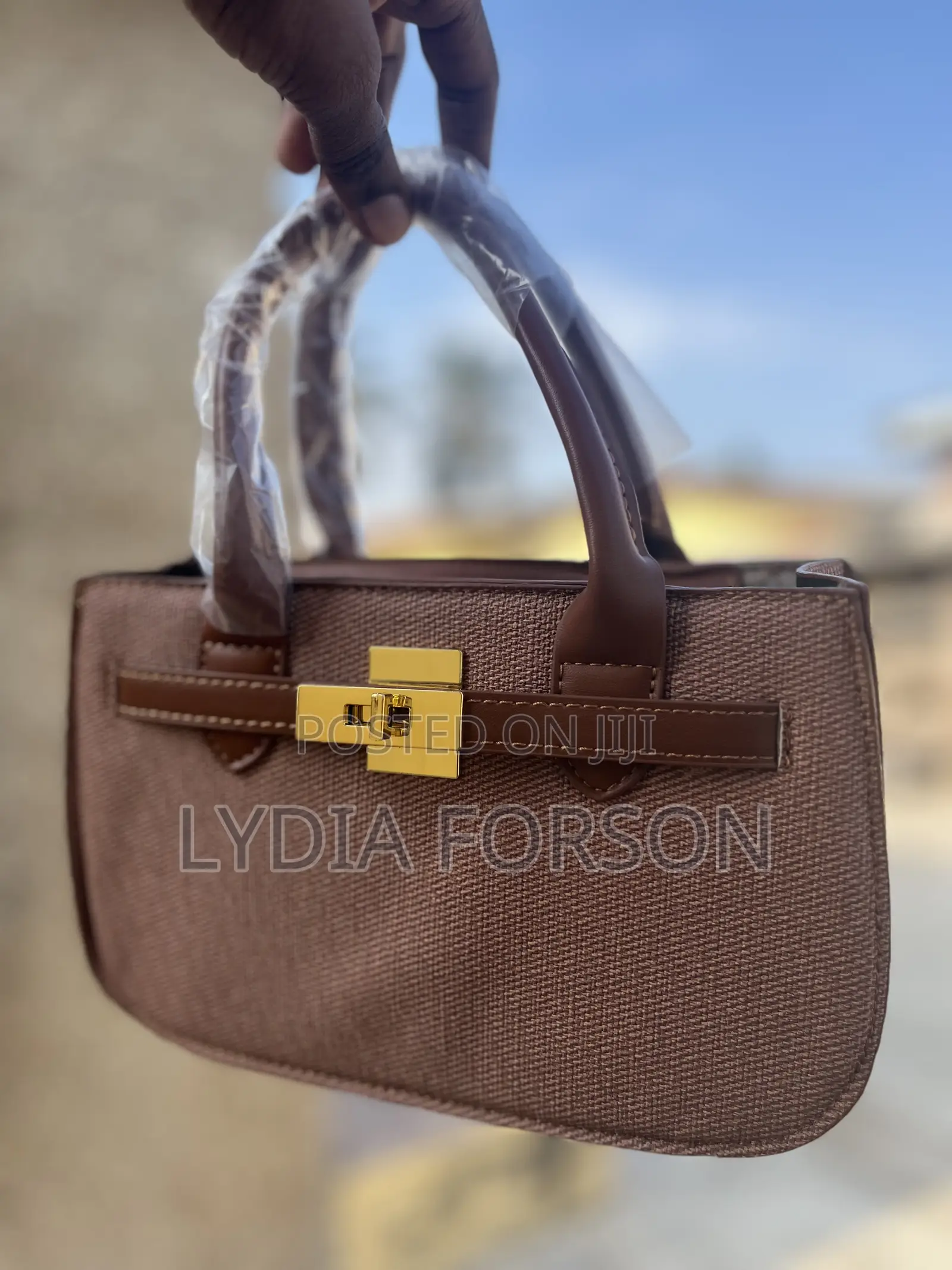 Ladies Handbags