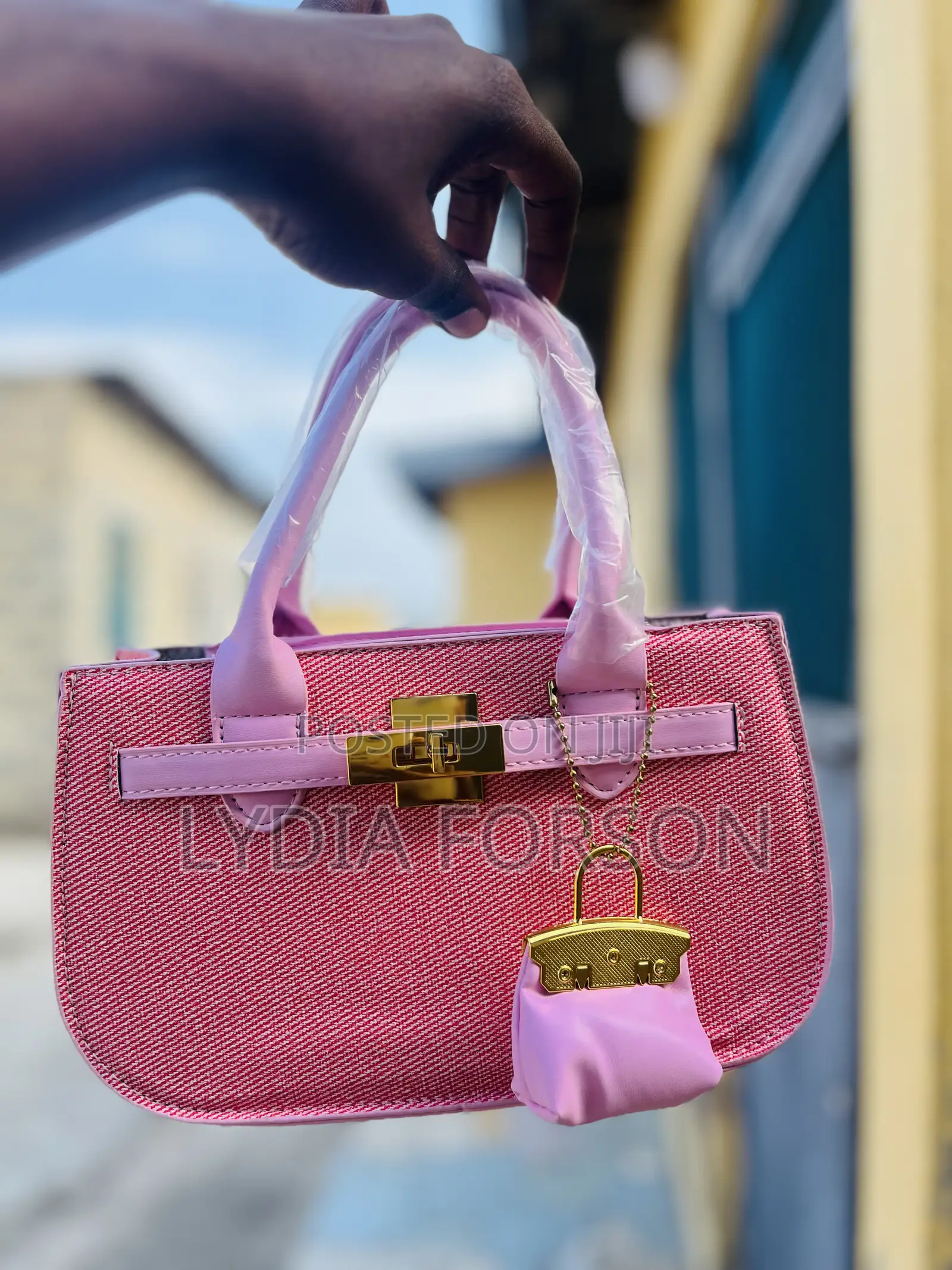Ladies Handbags