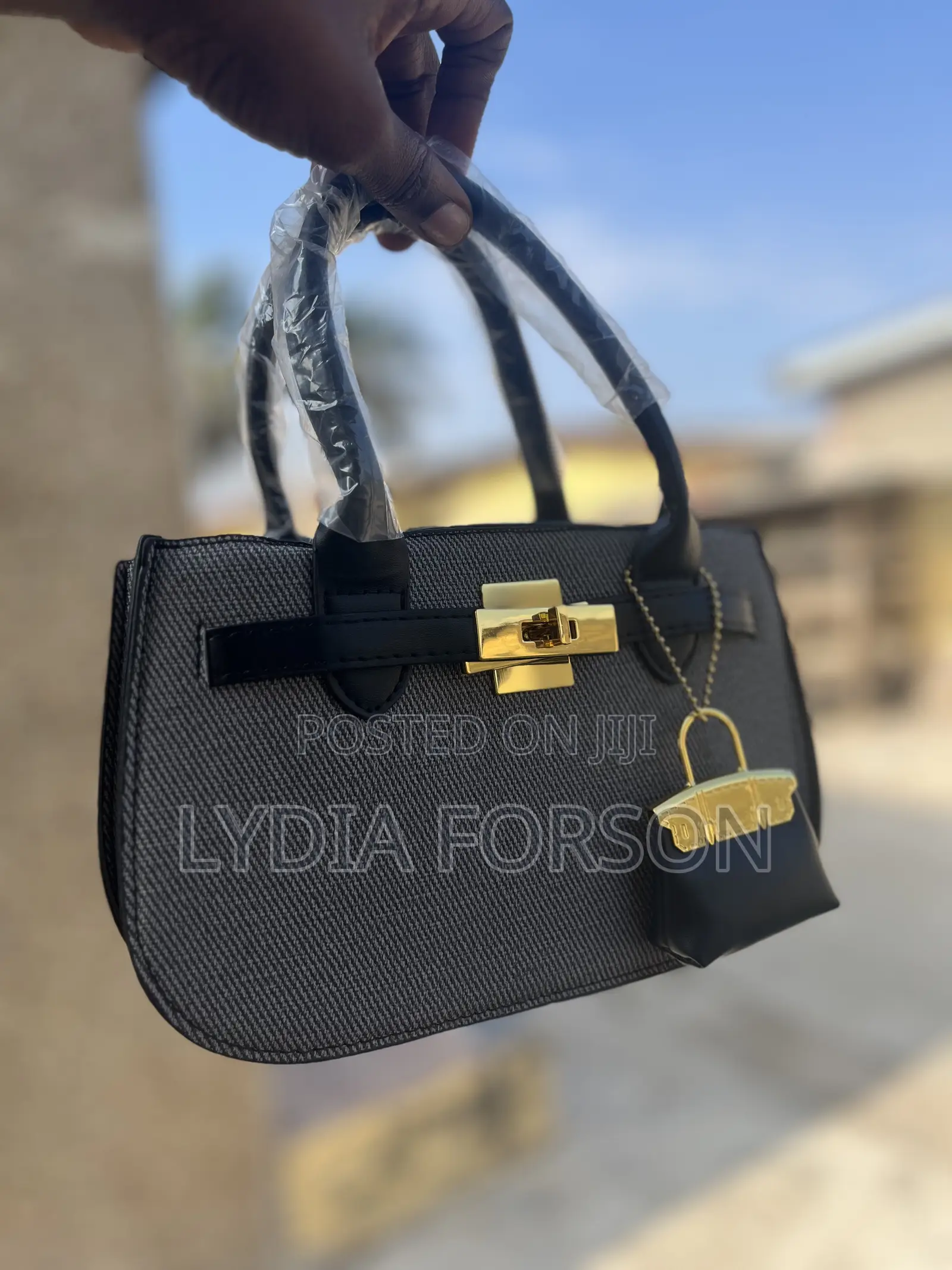 Ladies Handbags