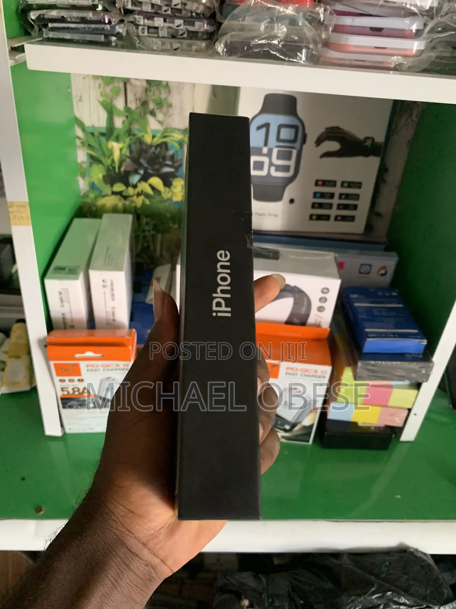 New Apple iPhone 12 Pro Max 128 GB Rose Gold